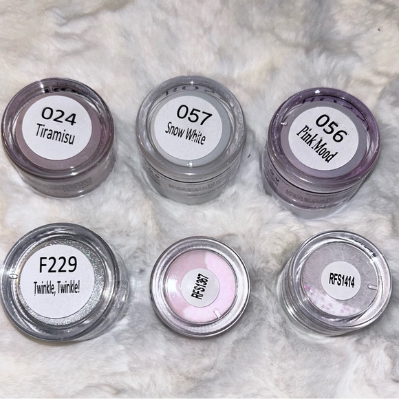 Rossi Dip Powder Kit 6 - Picture 2 of 6